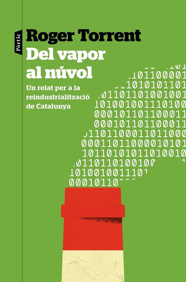 DEL VAPOR AL NÚVOL | 9788498095449 | TORRENT, ROGER | Llibreria Cinta | Llibreria online de Terrassa | Comprar llibres en català i castellà online | Comprar llibres de text online