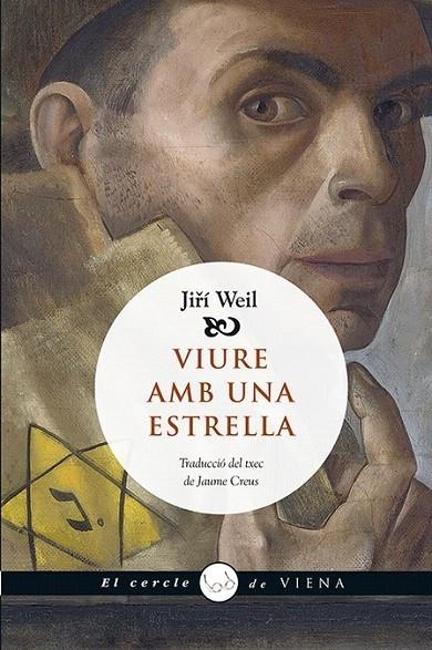 VIURE AMB UNA ESTRELLA | 9788483309261 | WEIL, JIRÍ | Llibreria Cinta | Llibreria online de Terrassa | Comprar llibres en català i castellà online | Comprar llibres de text online