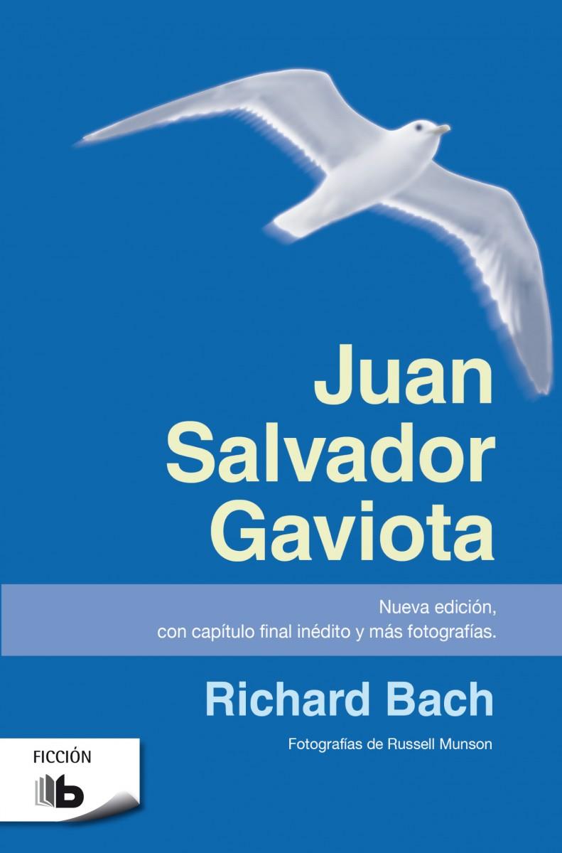JUAN SALVADOR GAVIOTA | 9788490702147 | BACH, RICHARD | Llibreria Cinta | Llibreria online de Terrassa | Comprar llibres en català i castellà online | Comprar llibres de text online