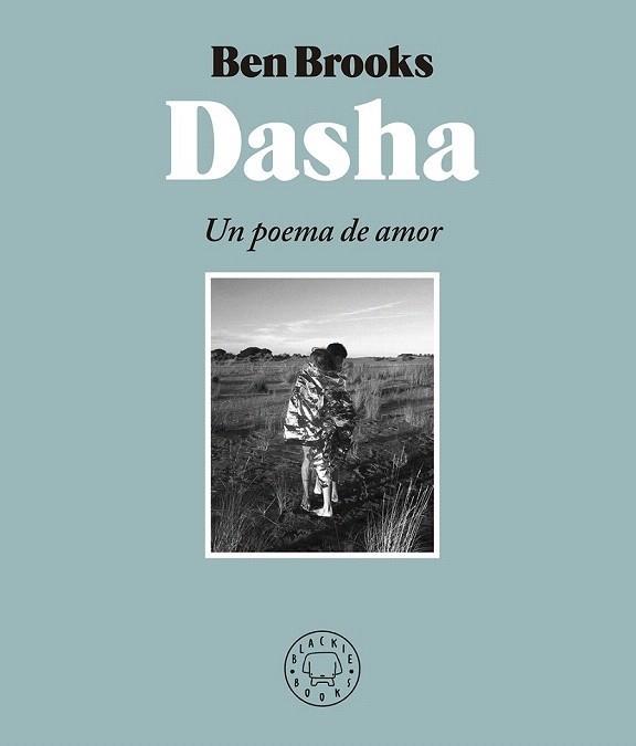 DASHA | 9788417059651 | BROOKS, BEN | Llibreria Cinta | Llibreria online de Terrassa | Comprar llibres en català i castellà online | Comprar llibres de text online