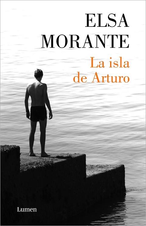 LA ISLA DE ARTURO | 9788426410030 | Elsa Morante | Llibreria Cinta | Llibreria online de Terrassa | Comprar llibres en català i castellà online | Comprar llibres de text online