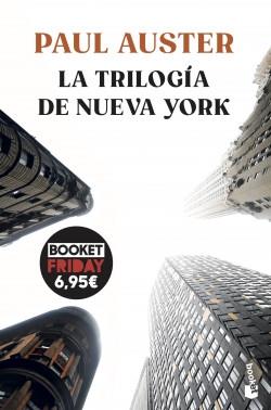 LA TRILOGÍA DE NUEVA YORK | 9788432239274 | AUSTER, PAUL | Llibreria Cinta | Llibreria online de Terrassa | Comprar llibres en català i castellà online | Comprar llibres de text online