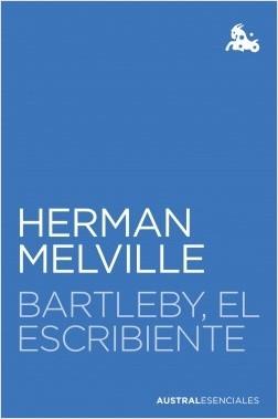 BARTLEBY, EL ESCRIBIENTE | 9788467058765 | MELVILLE, HERMAN | Llibreria Cinta | Llibreria online de Terrassa | Comprar llibres en català i castellà online | Comprar llibres de text online