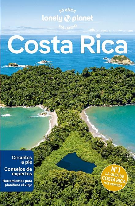 COSTA RICA (LONELY PLANET) 2024 | 9788408254287 | VORHEES, MARA/HARRELL, ASHLEY/ISENBERG, ROBERT/LAVIS, ELIZABETH/MURILLO, ALEJANDRA/ZINZI, JANNA | Llibreria Cinta | Llibreria online de Terrassa | Comprar llibres en català i castellà online | Comprar llibres de text online