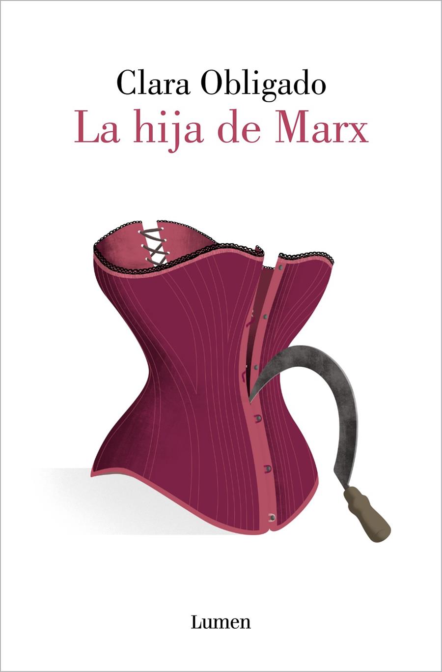 LA HIJA DE MARX | 9788426424259 | OBLIGADO, CLARA | Llibreria Cinta | Llibreria online de Terrassa | Comprar llibres en català i castellà online | Comprar llibres de text online