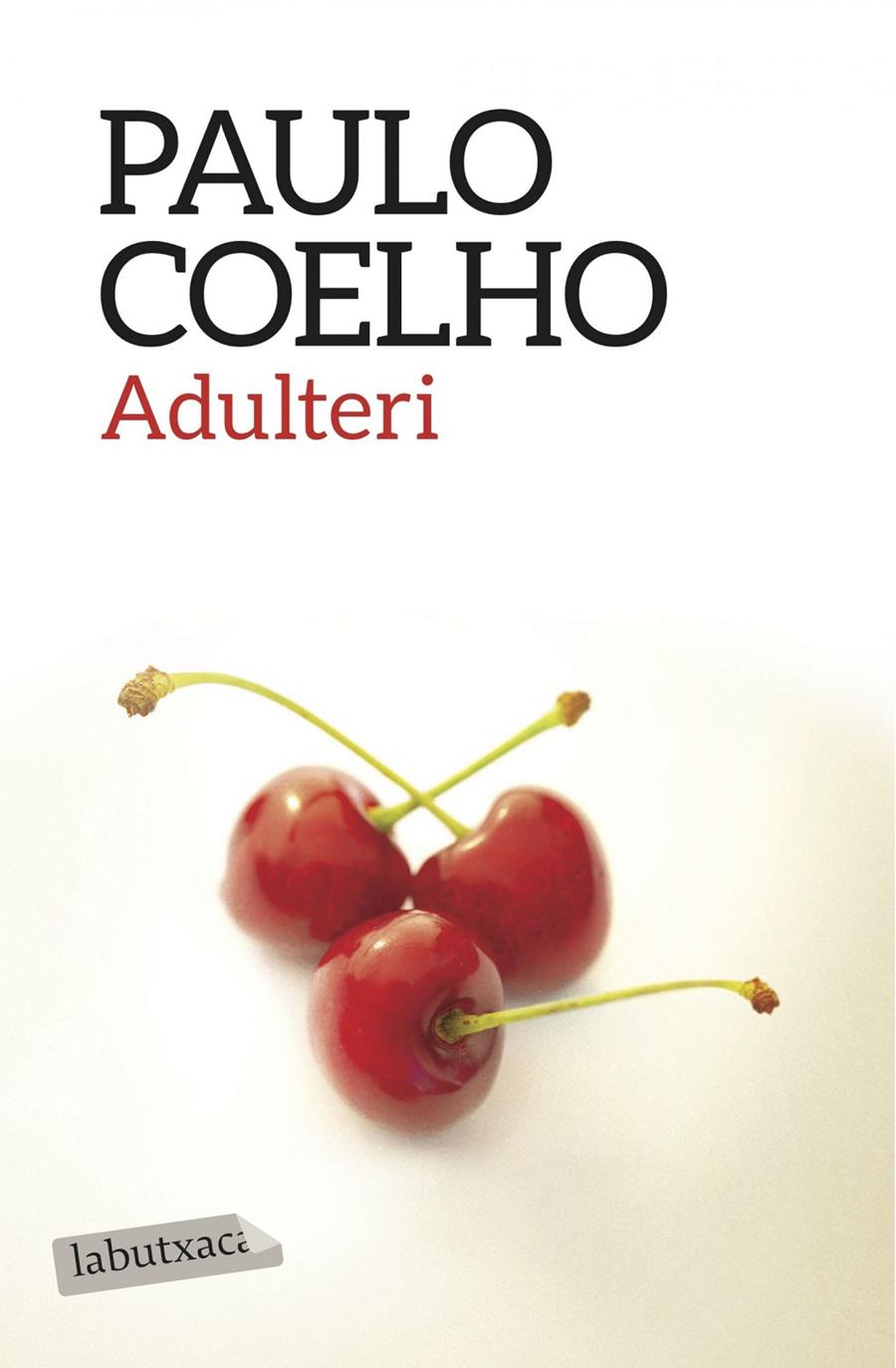 ADULTERI | 9788416334513 | PAULO COELHO | Llibreria Cinta | Llibreria online de Terrassa | Comprar llibres en català i castellà online | Comprar llibres de text online