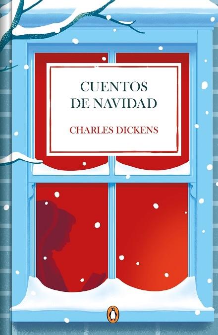 CUENTOS DE NAVIDAD | 9788491054801 | Charles Dickens | Llibreria Cinta | Llibreria online de Terrassa | Comprar llibres en català i castellà online | Comprar llibres de text online