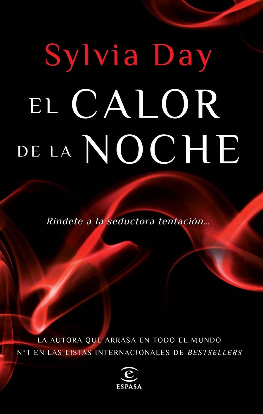 EL CALOR DE LA NOCHE | 9788467040142 | SYLVIA DAY | Llibreria Cinta | Llibreria online de Terrassa | Comprar llibres en català i castellà online | Comprar llibres de text online