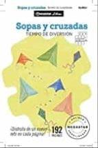 BLOC DE SOPAS Y CRUZADAS 01 | 9789492911353 | VV.AA. | Llibreria Cinta | Llibreria online de Terrassa | Comprar llibres en català i castellà online | Comprar llibres de text online