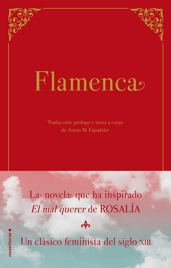 FLAMENCA | 9788417805074 | Anónimo | Llibreria Cinta | Llibreria online de Terrassa | Comprar llibres en català i castellà online | Comprar llibres de text online