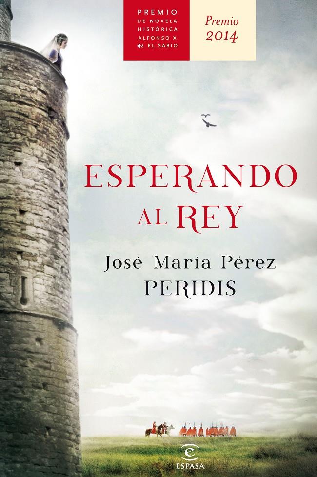 ESPERANDO AL REY | 9788467043006 | PERIDIS | Llibreria Cinta | Llibreria online de Terrassa | Comprar llibres en català i castellà online | Comprar llibres de text online
