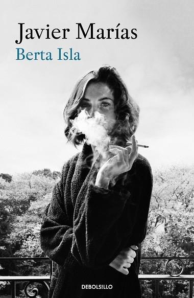 BERTA ISLA | 9788466345996 | Javier Marías | Llibreria Cinta | Llibreria online de Terrassa | Comprar llibres en català i castellà online | Comprar llibres de text online