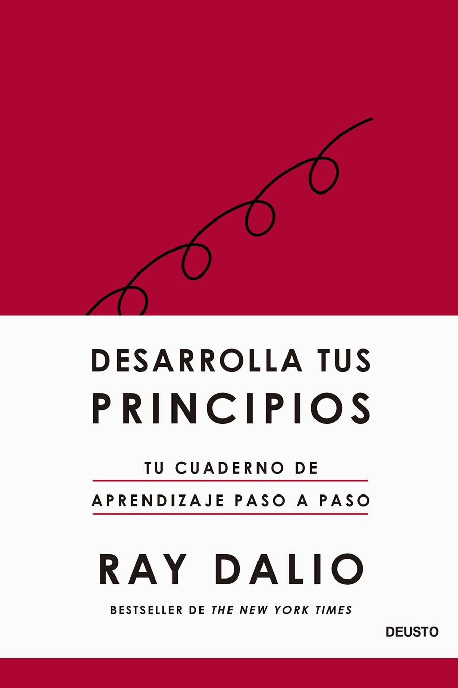 DESARROLLA TUS PRINCIPIOS | 9788423435999 | DALIO, RAY | Llibreria Cinta | Llibreria online de Terrassa | Comprar llibres en català i castellà online | Comprar llibres de text online