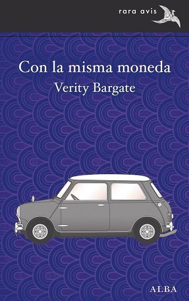 CON LA MISMA MONEDA | 9788490654170 | BARGATE, VERITY | Llibreria Cinta | Llibreria online de Terrassa | Comprar llibres en català i castellà online | Comprar llibres de text online