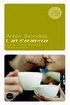 ART D'ENAMORAR, L' -MINA- | 9788496499331 | BOLINCHES, ANTONI | Llibreria Cinta | Llibreria online de Terrassa | Comprar llibres en català i castellà online | Comprar llibres de text online