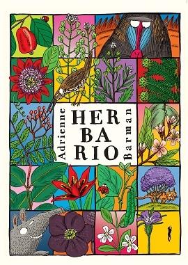 HERBARIO | 9788494728464 | BARMAN, ADRIENNE | Llibreria Cinta | Llibreria online de Terrassa | Comprar llibres en català i castellà online | Comprar llibres de text online