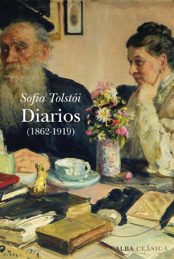 DIARIOS (1862-1919) | 9788484285885 | TOLSTOI, SOFIA | Llibreria Cinta | Llibreria online de Terrassa | Comprar llibres en català i castellà online | Comprar llibres de text online