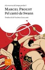 PEL CANTÓ DE SWANN | 9788475887975 | PROUST, MARCEL | Llibreria Cinta | Llibreria online de Terrassa | Comprar llibres en català i castellà online | Comprar llibres de text online