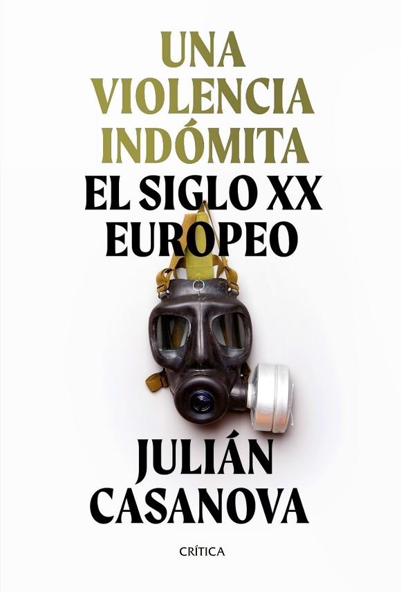 UNA VIOLENCIA INDÓMITA | 9788491992172 | CASANOVA, JULIÁN | Llibreria Cinta | Llibreria online de Terrassa | Comprar llibres en català i castellà online | Comprar llibres de text online