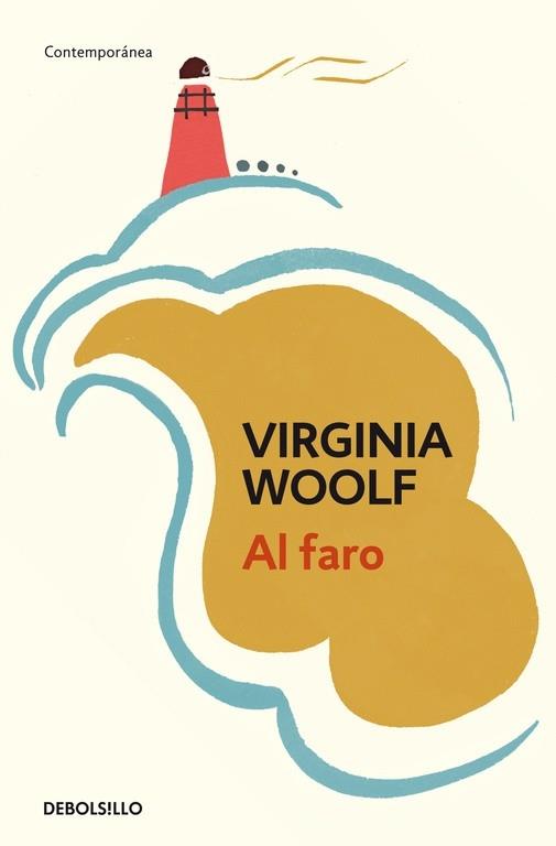 AL FARO | 9788490321935 | Virginia Woolf | Llibreria Cinta | Llibreria online de Terrassa | Comprar llibres en català i castellà online | Comprar llibres de text online