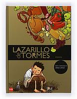 LAZARILLO DE TORMES | 9788467531039 | ANONIMO | Llibreria Cinta | Llibreria online de Terrassa | Comprar llibres en català i castellà online | Comprar llibres de text online