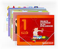 PAI  <EI-1> 3 ANYS CRUILLA (2007) | 9788466114653 | BAQUÉS I TRENCHS, MARIAN | Llibreria Cinta | Llibreria online de Terrassa | Comprar llibres en català i castellà online | Comprar llibres de text online