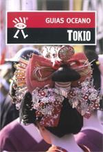 TOKIO (GUIAS OCEANO) 2009 | 9788477643364 | VARIOS AUTORES | Llibreria Cinta | Llibreria online de Terrassa | Comprar llibres en català i castellà online | Comprar llibres de text online