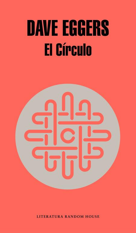 EL CÍRCULO | 9788439729082 | Dave Eggers | Llibreria Cinta | Llibreria online de Terrassa | Comprar llibres en català i castellà online | Comprar llibres de text online
