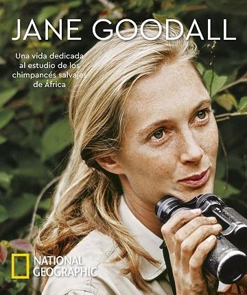 JANE GOODALL | 9788482987415 | VARIOS AUTORES | Llibreria Cinta | Llibreria online de Terrassa | Comprar llibres en català i castellà online | Comprar llibres de text online