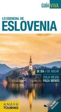 ESLOVENIA (GUIA VIVA) 2017 | 9788499359199 | FERNÁNDEZ, LUIS ARGEO | Llibreria Cinta | Llibreria online de Terrassa | Comprar llibres en català i castellà online | Comprar llibres de text online
