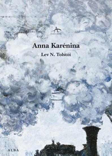 ANNA KARENINA | 9788484284925 | TOLSTOI, LEV N. | Llibreria Cinta | Llibreria online de Terrassa | Comprar llibres en català i castellà online | Comprar llibres de text online