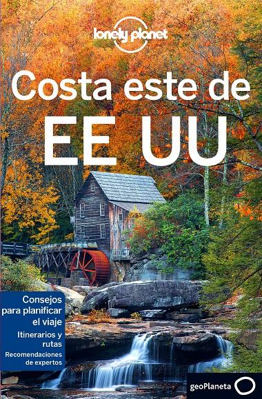 COSTA ESTE DE EE UU (LONELY PLANET) 2016 | 9788408152224 | KARLA ZIMMERMAN/ADAM KARLIN/AMY C. BALFOUR/KEVIN RAUB/REGIS ST.LOUIS/ZORA O NEILL/MARA VORHEES | Llibreria Cinta | Llibreria online de Terrassa | Comprar llibres en català i castellà online | Comprar llibres de text online