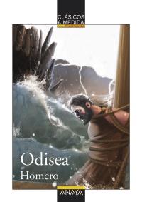 ODISEA | 9788467828702 | Homero | Llibreria Cinta | Llibreria online de Terrassa | Comprar llibres en català i castellà online | Comprar llibres de text online