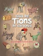 GUIA DE TIONS DE CATALUNYA | 9788490346686 | LLORET ORTíNEZ, TON | Llibreria Cinta | Llibreria online de Terrassa | Comprar llibres en català i castellà online | Comprar llibres de text online