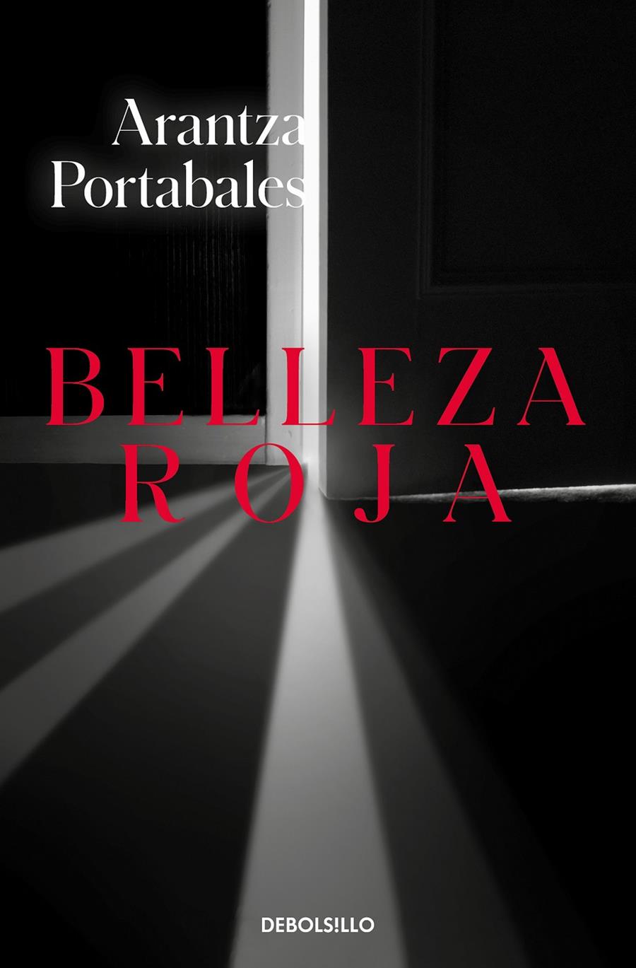 BELLEZA ROJA | 9788466350860 | PORTABALES, ARANTZA | Llibreria Cinta | Llibreria online de Terrassa | Comprar llibres en català i castellà online | Comprar llibres de text online
