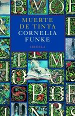 MUERTE DE TINTA | 9788498411881 | FUNKE, CORNELIA | Llibreria Cinta | Llibreria online de Terrassa | Comprar llibres en català i castellà online | Comprar llibres de text online