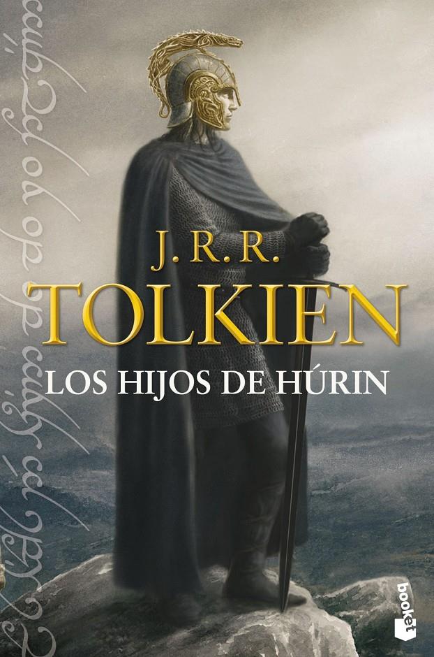 LOS HIJOS DE HURIN | 9788445077276 | J. R. R. TOLKIEN | Llibreria Cinta | Llibreria online de Terrassa | Comprar llibres en català i castellà online | Comprar llibres de text online