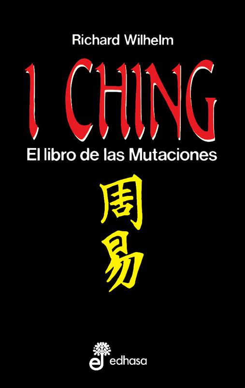 I CHING - LIBRO DE LAS MUTACIONES- | 9788435017169 | WILHELM,RICHARD | Llibreria Cinta | Llibreria online de Terrassa | Comprar llibres en català i castellà online | Comprar llibres de text online