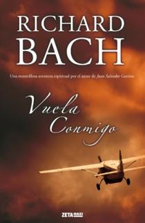 VUELA CONMIGO | 9788498722031 | Richard Bach | Llibreria Cinta | Llibreria online de Terrassa | Comprar llibres en català i castellà online | Comprar llibres de text online