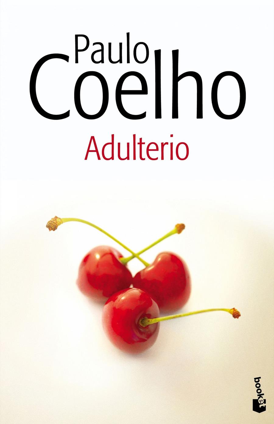 ADULTERIO | 9788408144007 | PAULO COELHO | Llibreria Cinta | Llibreria online de Terrassa | Comprar llibres en català i castellà online | Comprar llibres de text online