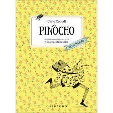 PINOCHO | 9788417127596 | COLLODI, CARLO | Llibreria Cinta | Llibreria online de Terrassa | Comprar llibres en català i castellà online | Comprar llibres de text online