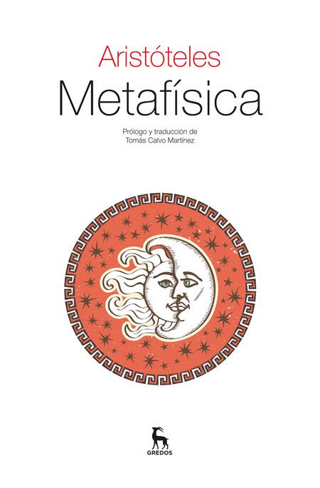 METAFÍSICA | 9788424929060 | ARISTOTELES | Llibreria Cinta | Llibreria online de Terrassa | Comprar llibres en català i castellà online | Comprar llibres de text online