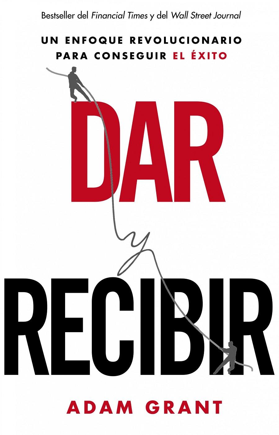 DAR Y RECIBIR | 9788498753448 | ADAM GRANT | Llibreria Cinta | Llibreria online de Terrassa | Comprar llibres en català i castellà online | Comprar llibres de text online