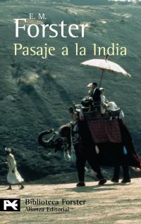 PASAJE A LA INDIA | 9788420659343 | Forster, E.M.; López Muñoz, José Luis (Trad.) | Llibreria Cinta | Llibreria online de Terrassa | Comprar llibres en català i castellà online | Comprar llibres de text online