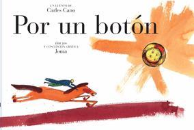 POR UN BOTON | 9788424630386 | CANO, CARLES | Llibreria Cinta | Llibreria online de Terrassa | Comprar llibres en català i castellà online | Comprar llibres de text online