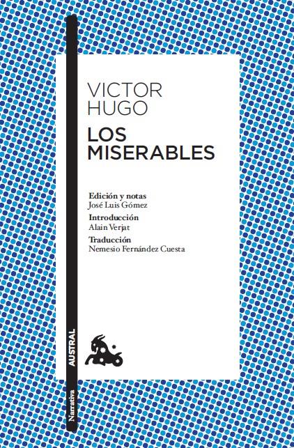 MISERABLES, LOS | 9788408093244 | HUGO, VICTOR | Llibreria Cinta | Llibreria online de Terrassa | Comprar llibres en català i castellà online | Comprar llibres de text online