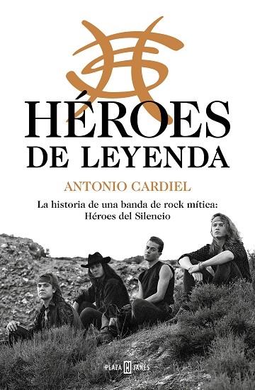 HÉROES DE LEYENDA | 9788401026959 | Antonio Cardiel | Llibreria Cinta | Llibreria online de Terrassa | Comprar llibres en català i castellà online | Comprar llibres de text online