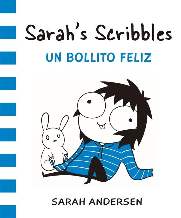 SARAH'S SCRIBBLES 2 | 9788416670307 | ANDERSEN, SARAH | Llibreria Cinta | Llibreria online de Terrassa | Comprar llibres en català i castellà online | Comprar llibres de text online