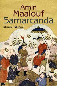 SAMARCANDA | 9788420667874 | Maalouf, Amin | Llibreria Cinta | Llibreria online de Terrassa | Comprar llibres en català i castellà online | Comprar llibres de text online