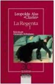 LA REGENTA | 9788497406765 | LEOPOLDO ALAS <CLARIN> | Llibreria Cinta | Llibreria online de Terrassa | Comprar llibres en català i castellà online | Comprar llibres de text online